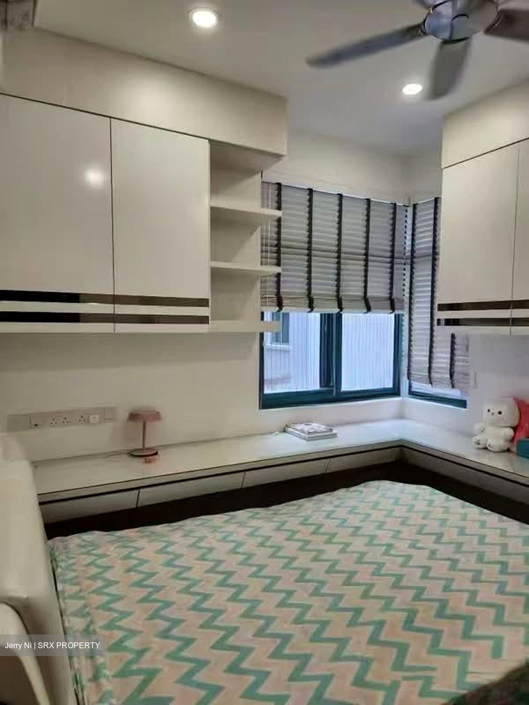 Merawoods (D23), Condominium #567516861